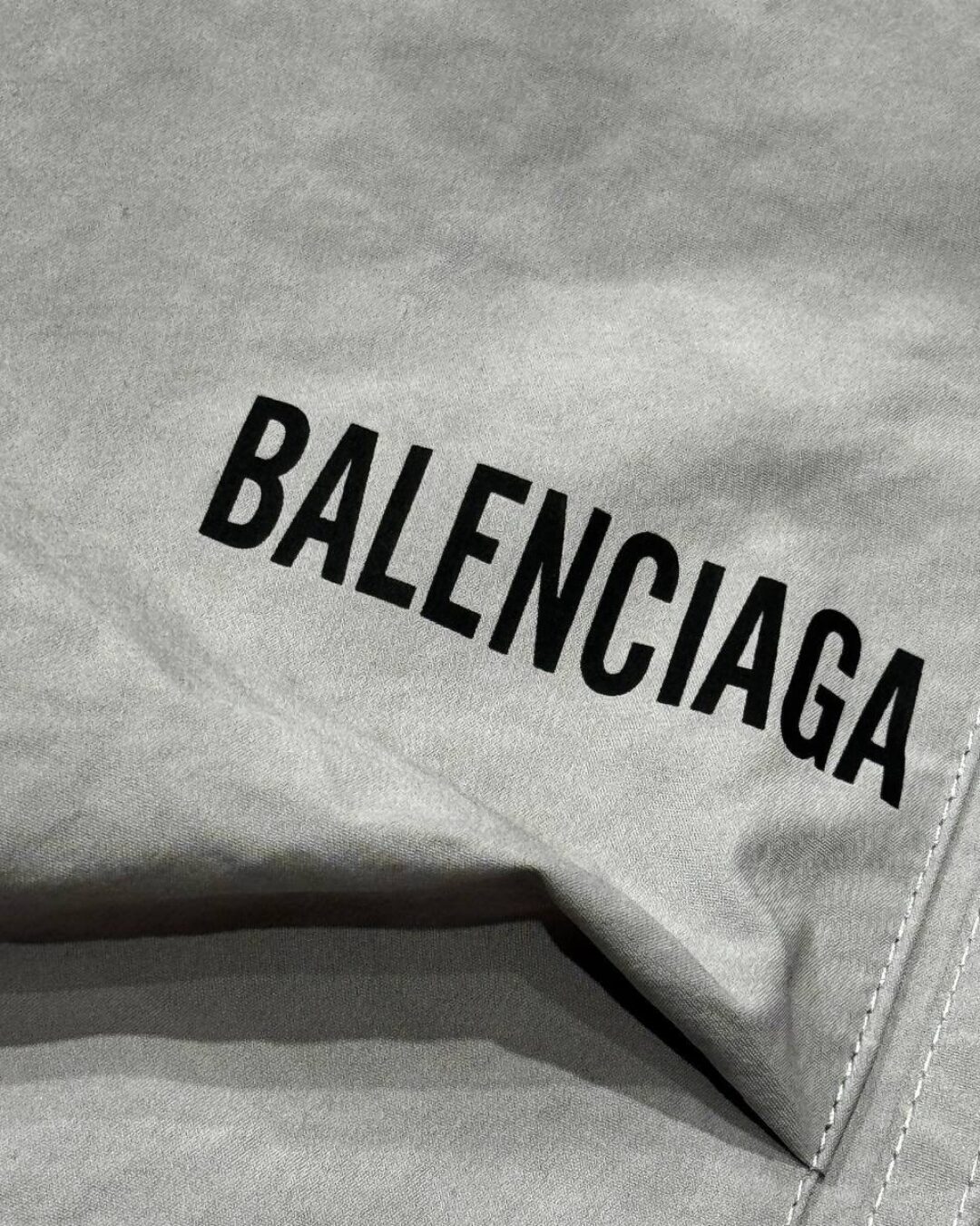 Штаны Balenciaga — изображение 7