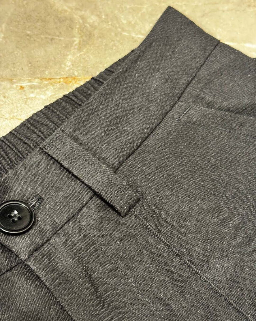 Штаны The Row — изображение 8