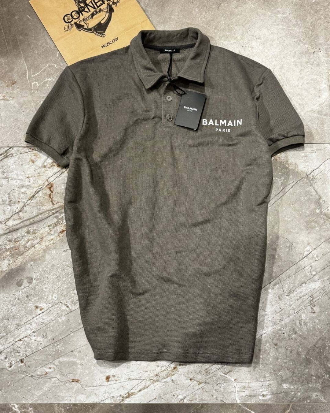 Костюм Balmain — изображение 5