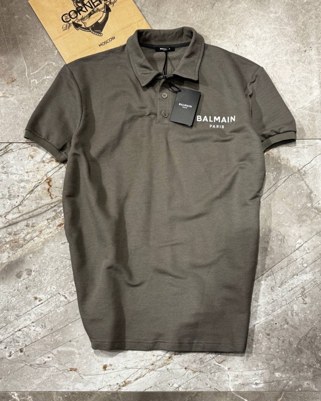 Костюм Balmain — изображение 3