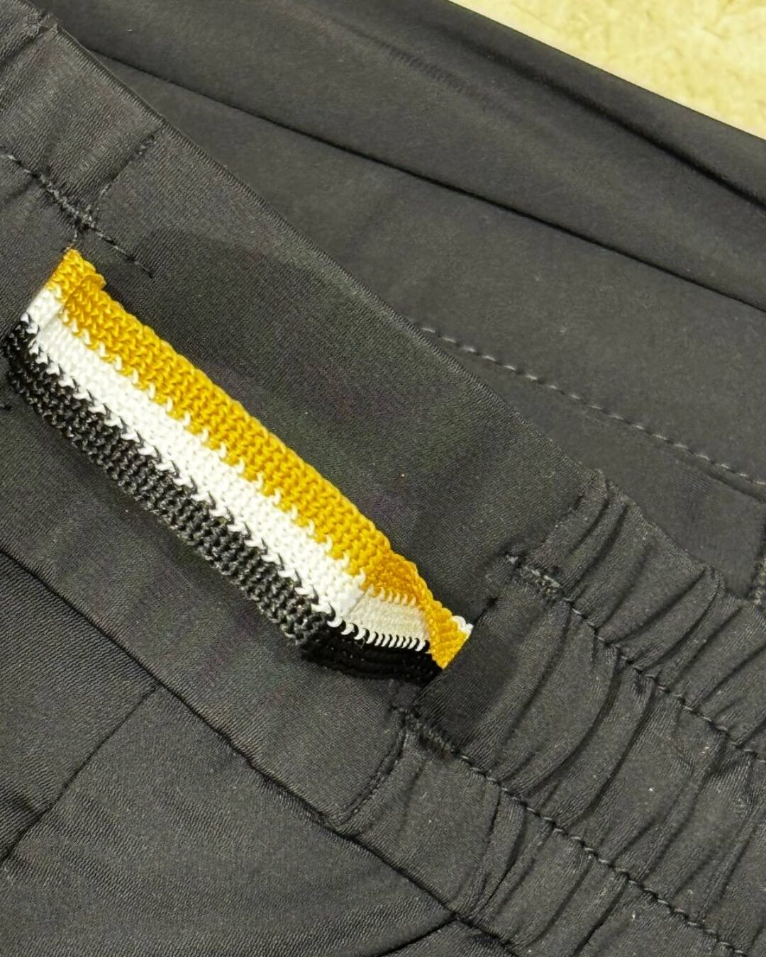 Штаны Zegna — изображение 9
