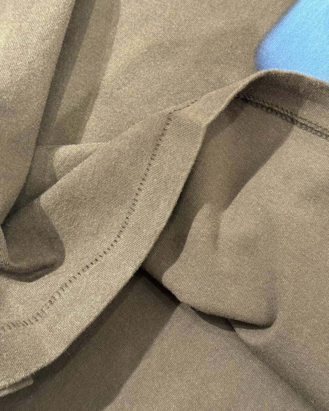 Футболка Saint Michael Why So Serious — изображение 7