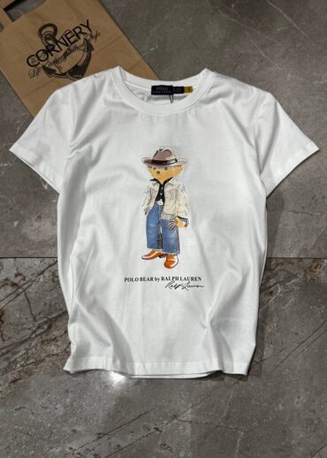 Футболка Polo Ralph Lauren