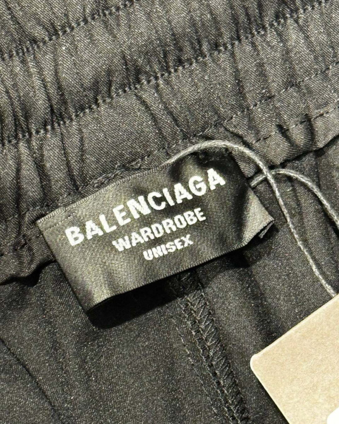 Штаны Balenciaga — изображение 9