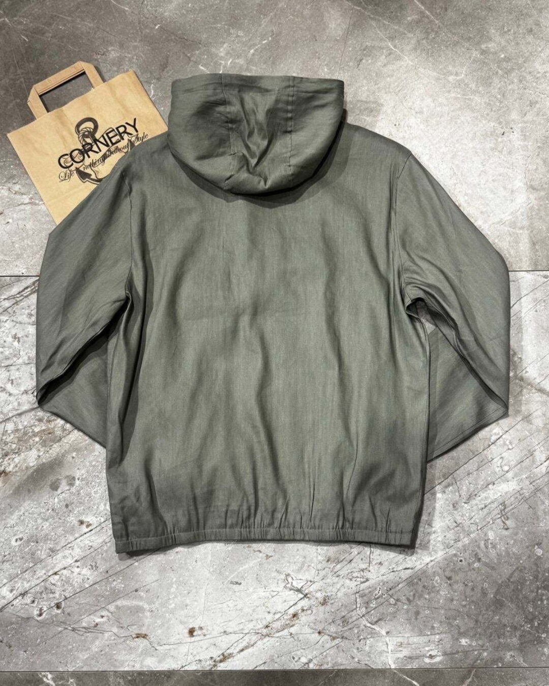 Куртка Brunello Cucinelli — изображение 3