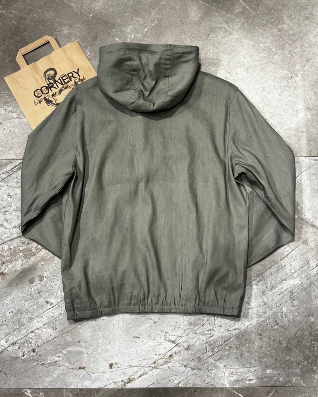 Куртка Brunello Cucinelli — изображение 3