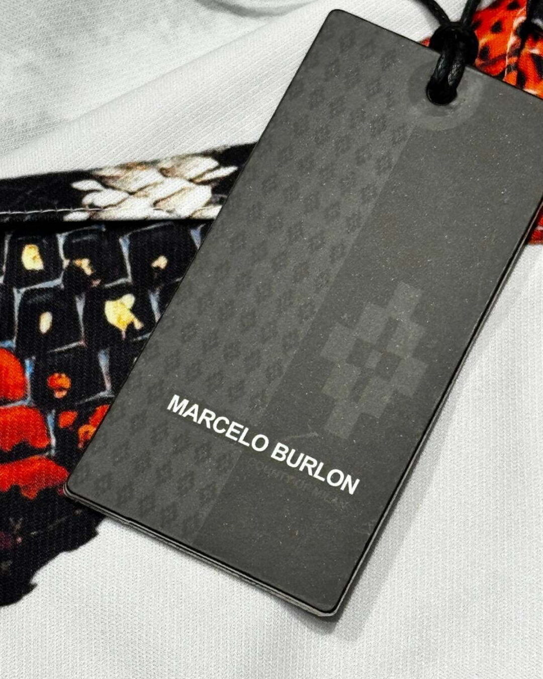 Костюм Marcelo Burlon — изображение 8