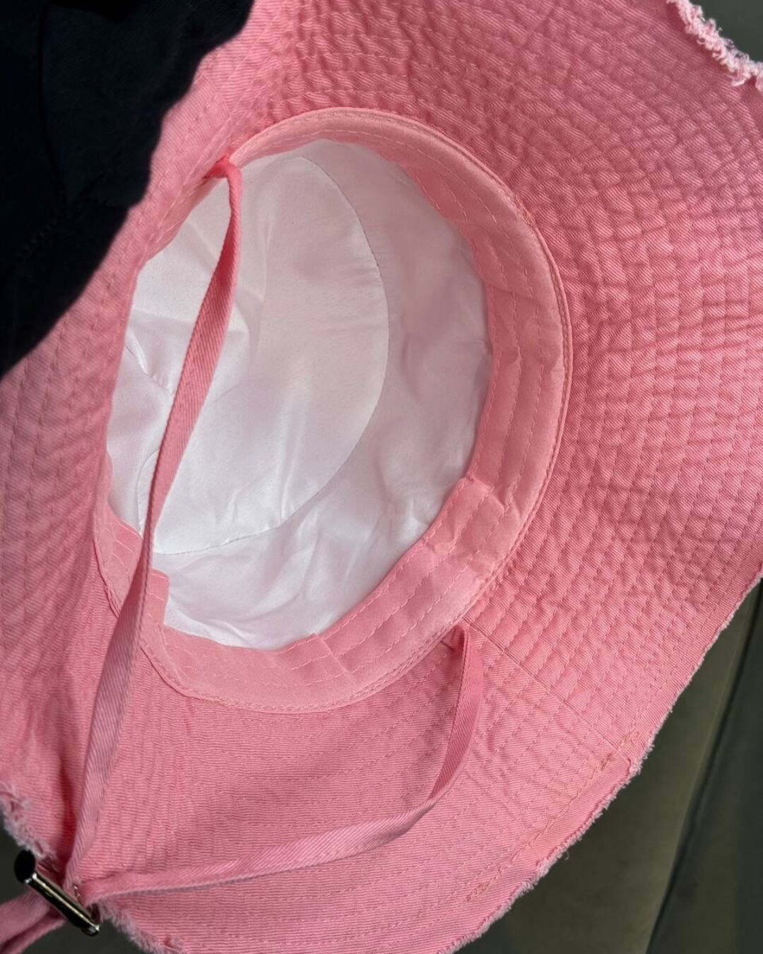 Панама Jacquemus — изображение 5