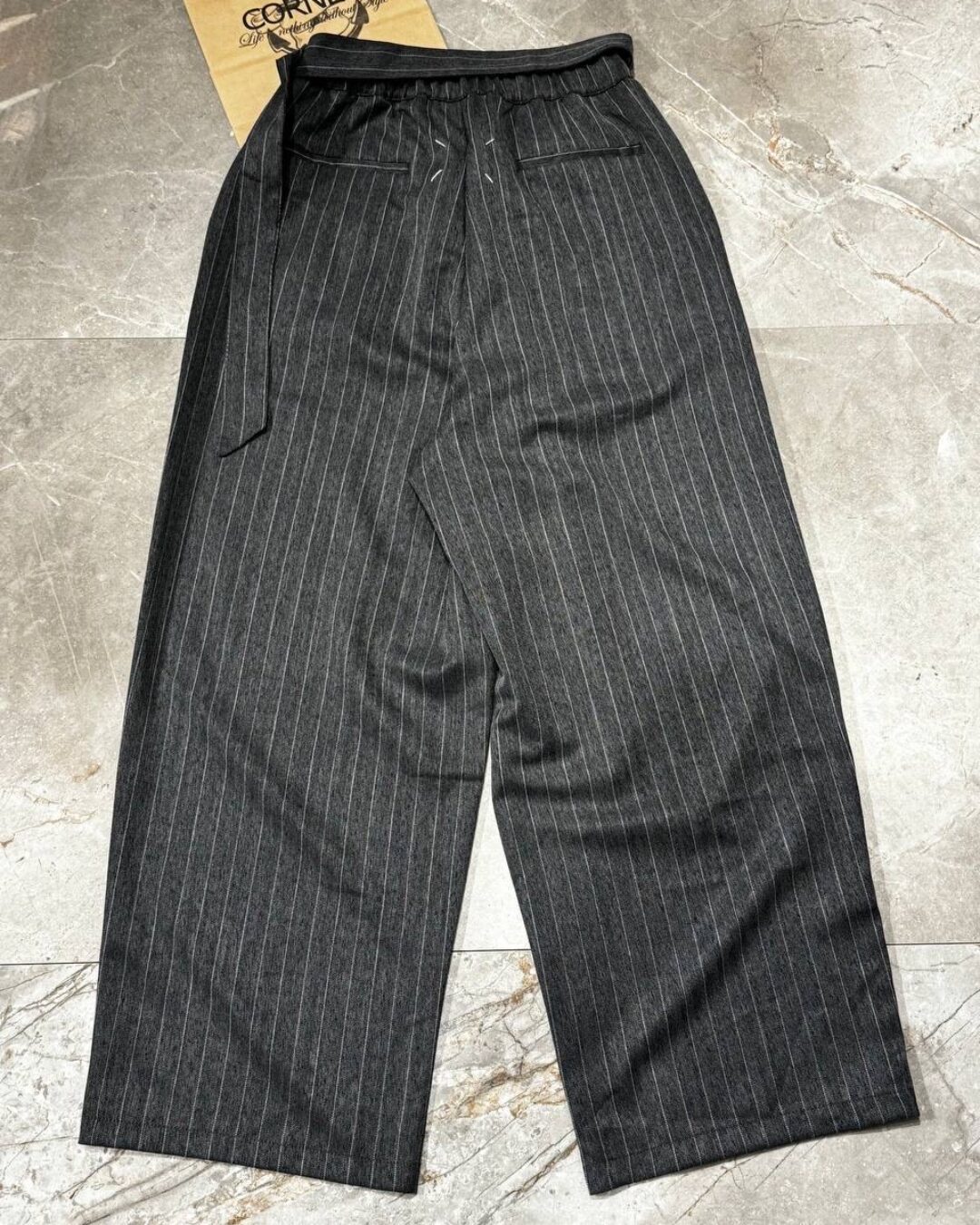 Штаны Maison Margiela — изображение 2