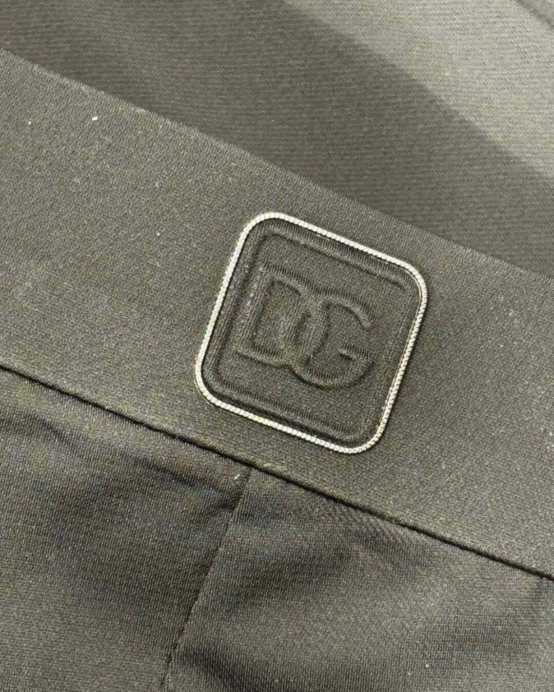 Штаны Dolce & Gabbana — изображение 8