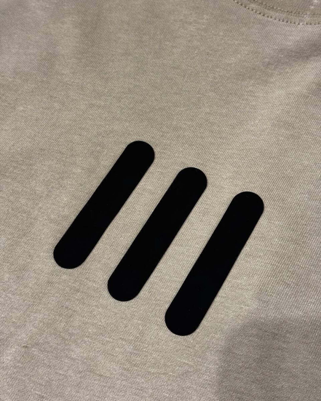 Футболка Fear of God — изображение 6