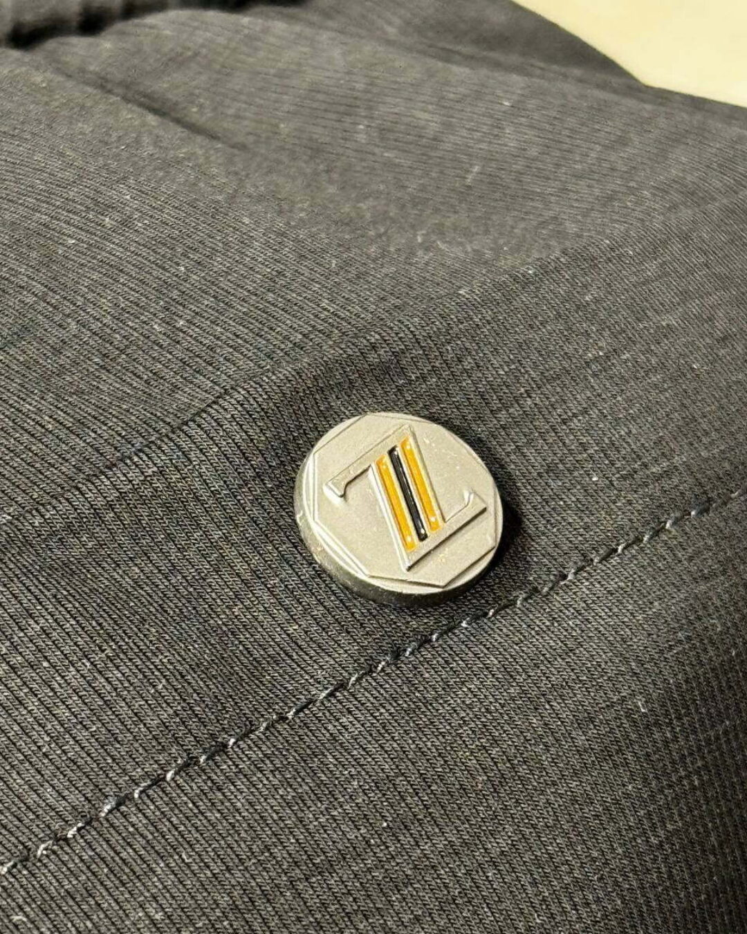 Штаны Zegna — изображение 8