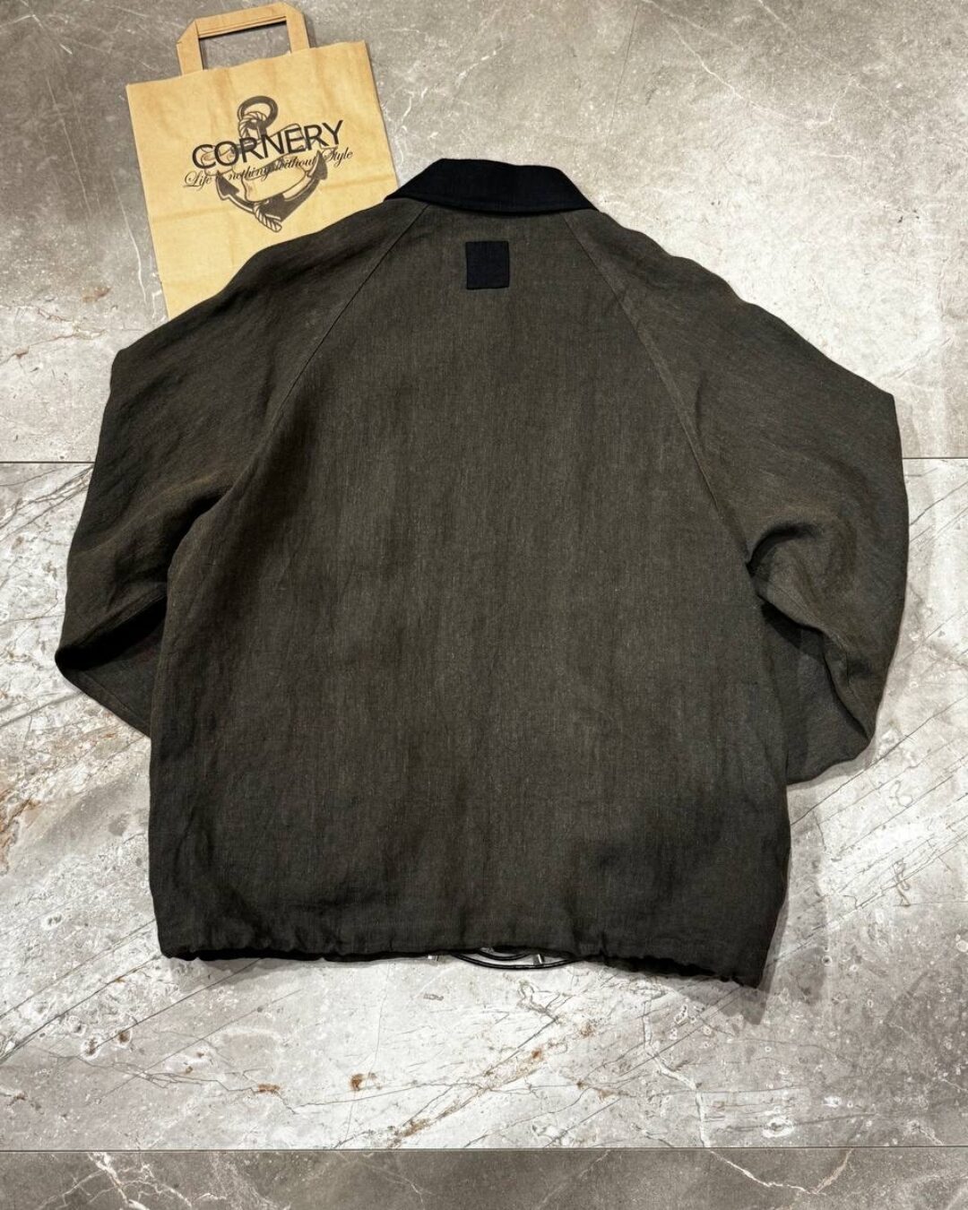 Рубашка Loewe — изображение 6