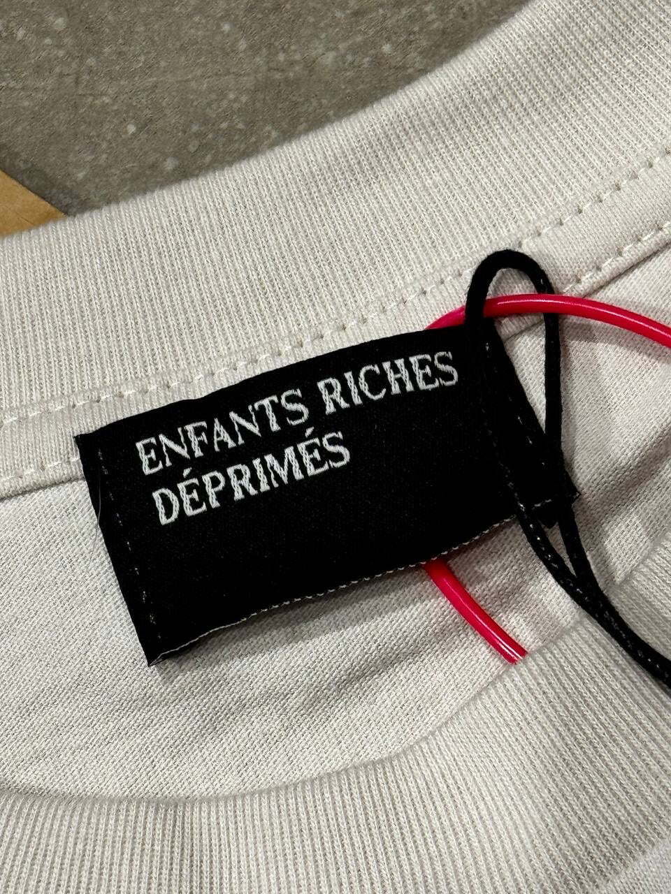 Футболка Enfants Riches Deprimes — фото 9