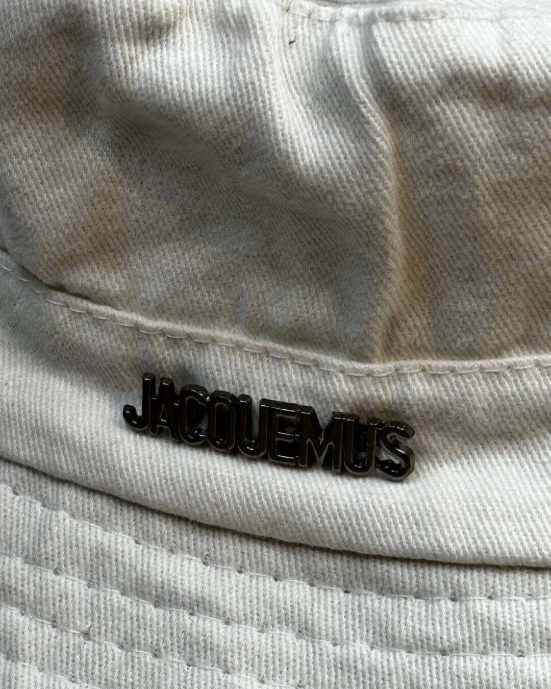 Панама Jacquemus — изображение 3