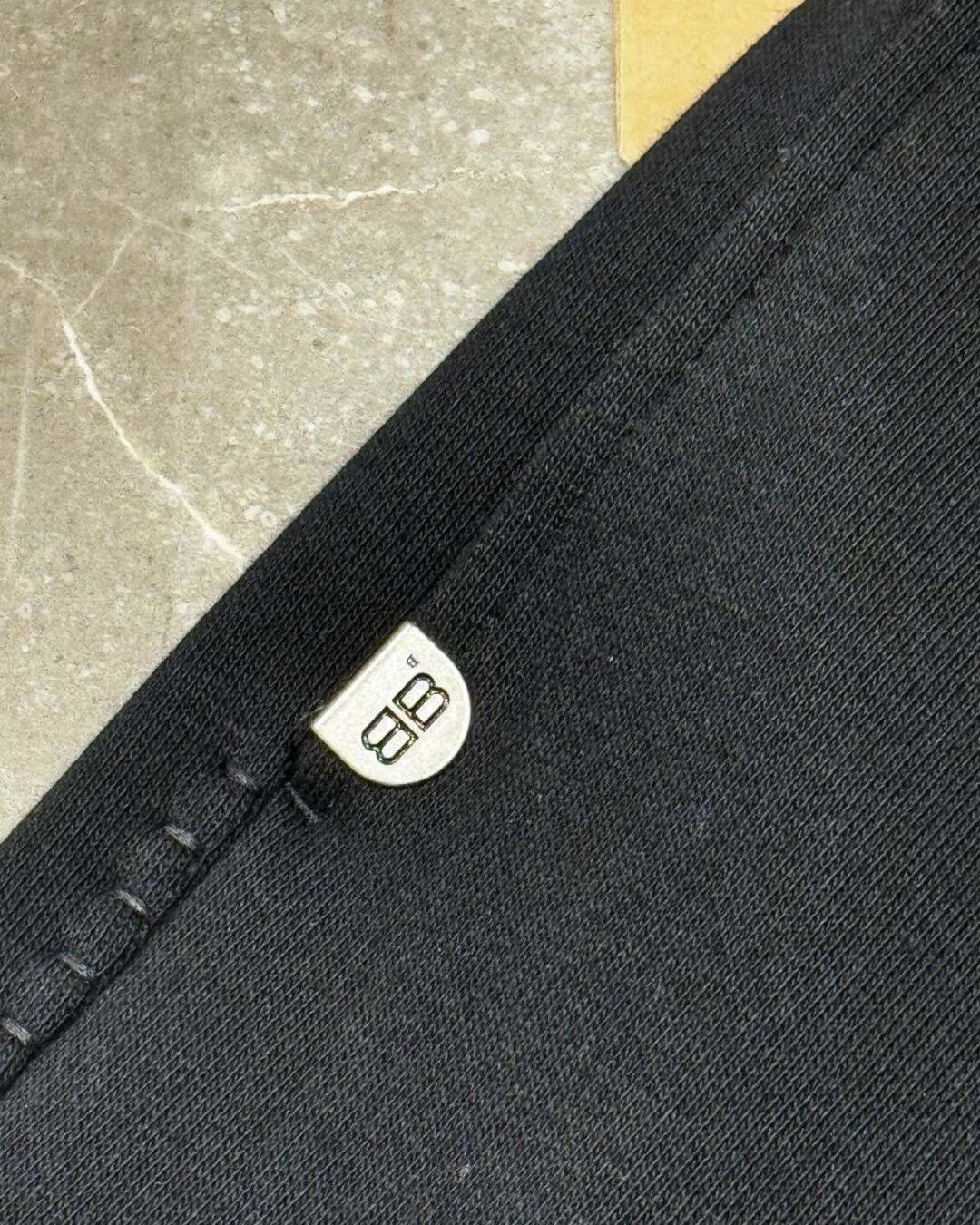 Шорты Balenciaga — изображение 8