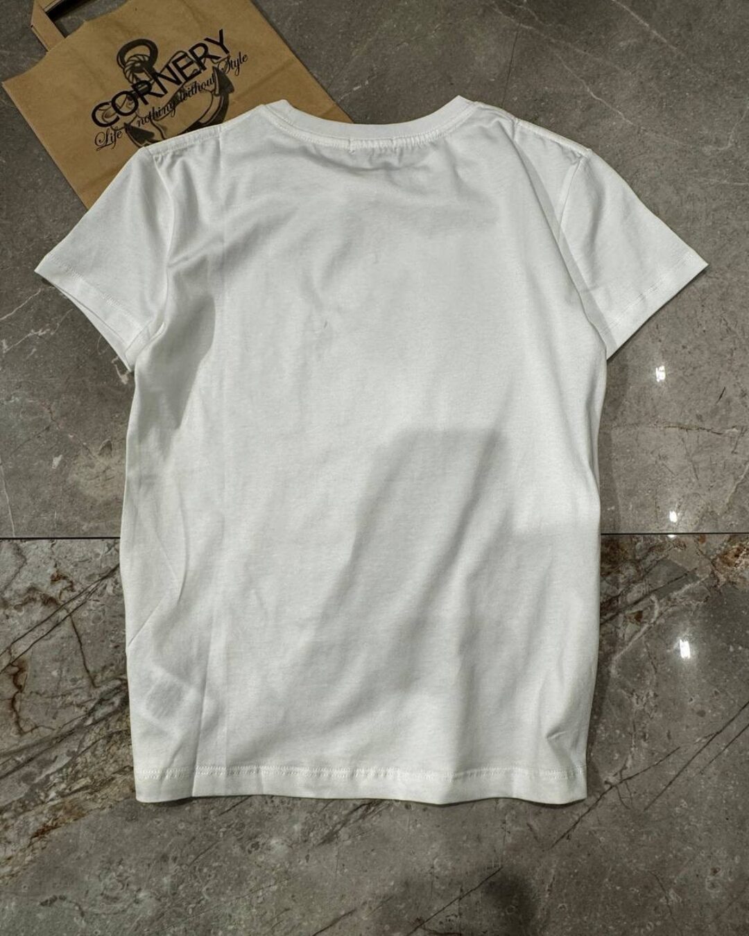 Футболка Polo Ralph Lauren — изображение 2