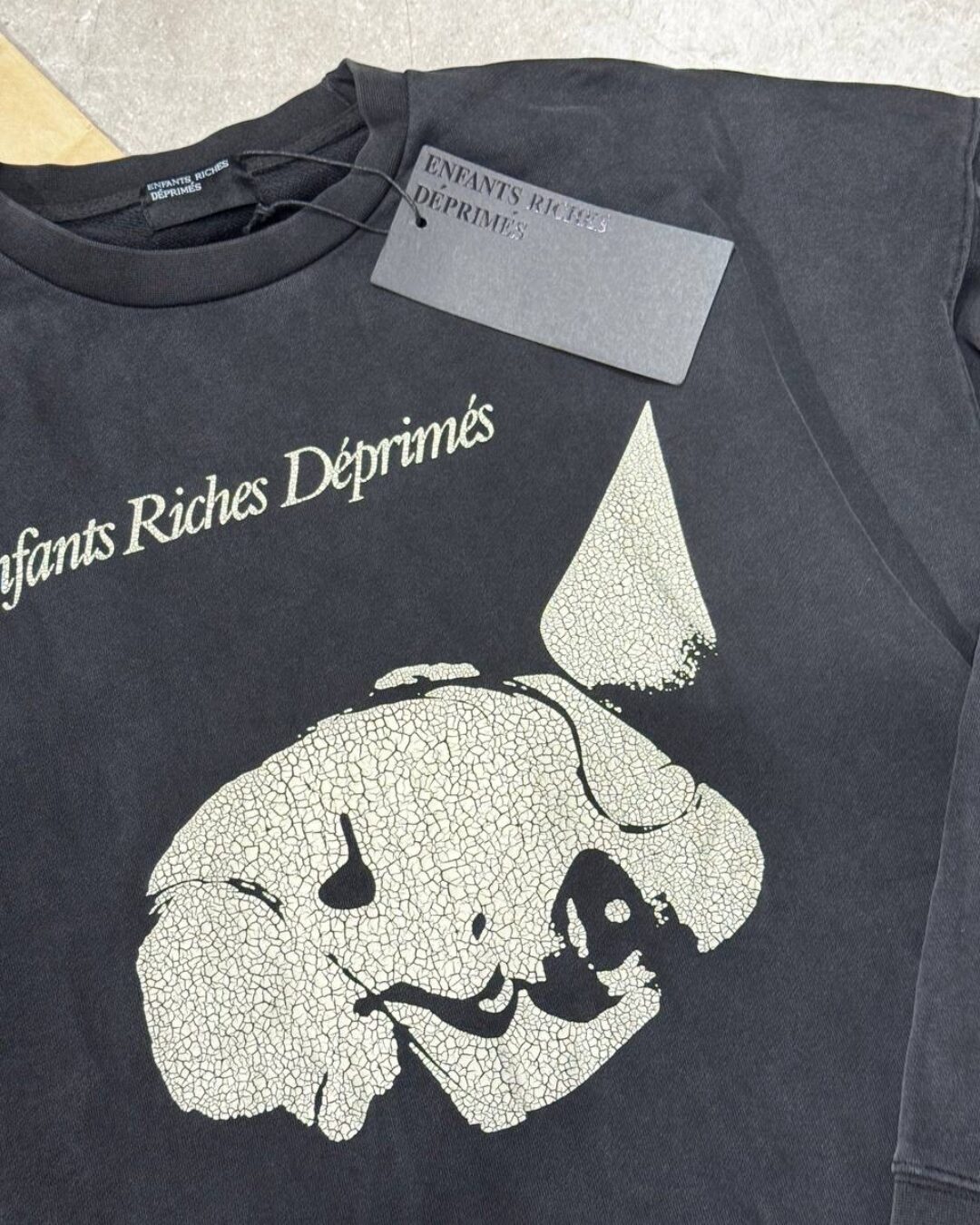 Кофта Enfants Riches Deprimes — изображение 5