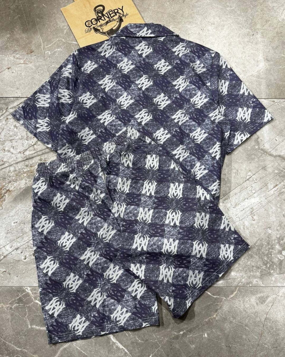 Костюм Amiri — изображение 2