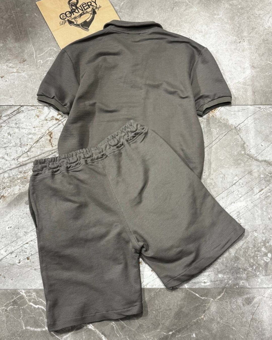 Костюм Balmain — изображение 4