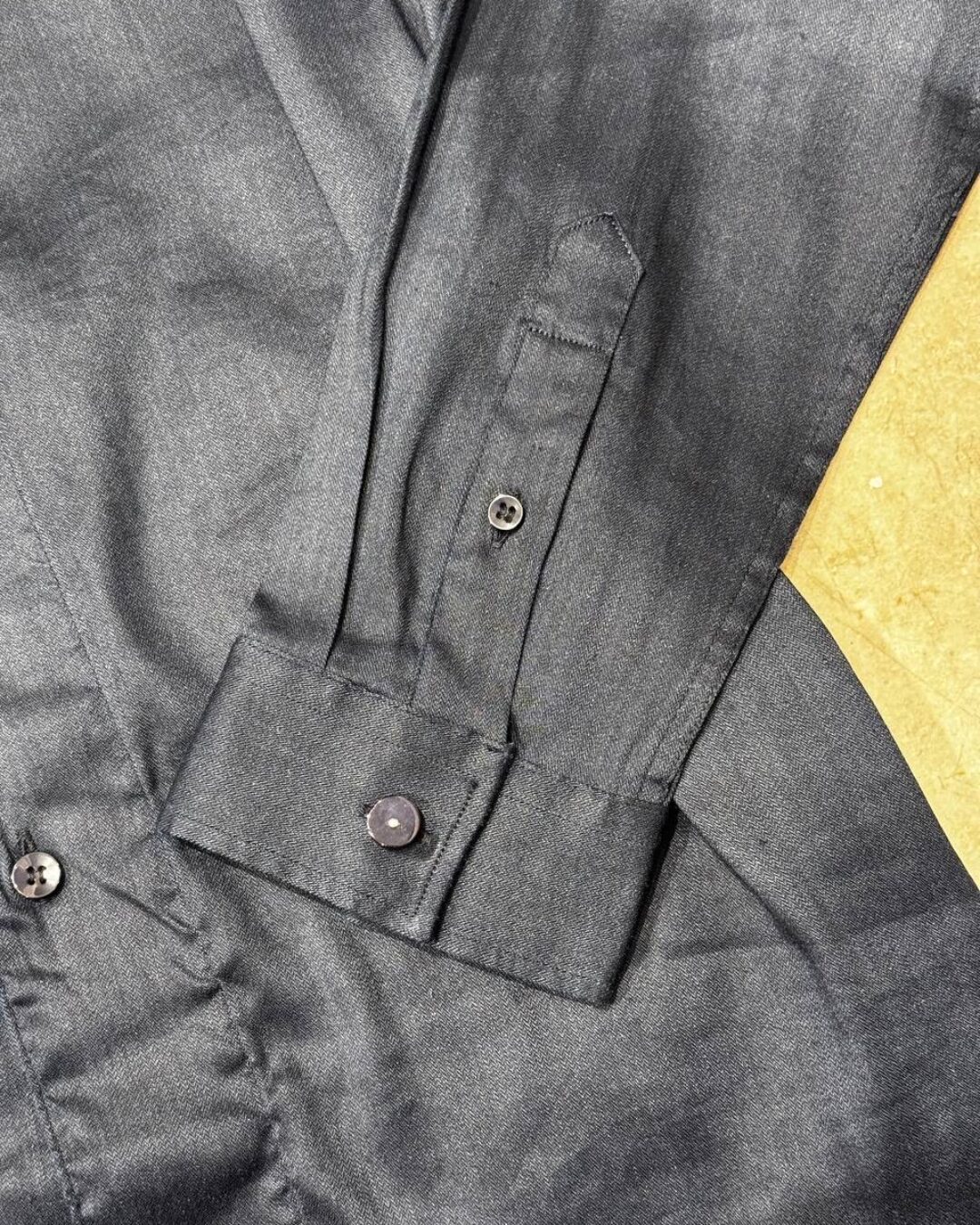 Рубашка Loro Piana — изображение 8