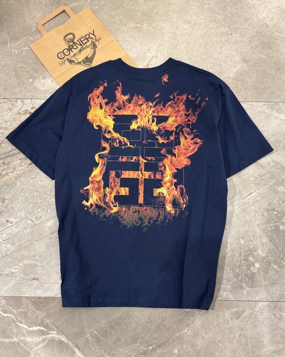 Футболка Givenchy — изображение 2