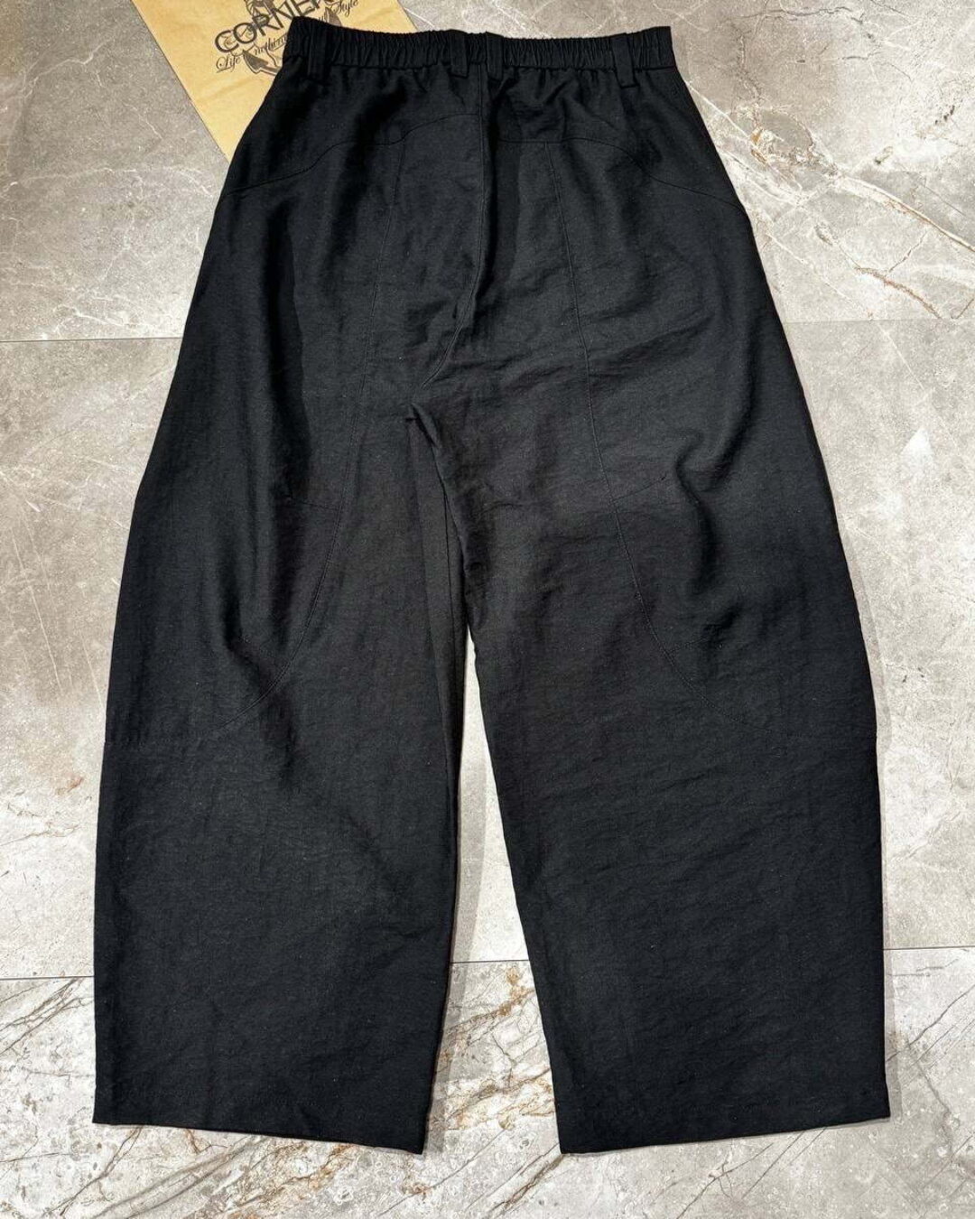 Штаны The Row — изображение 2