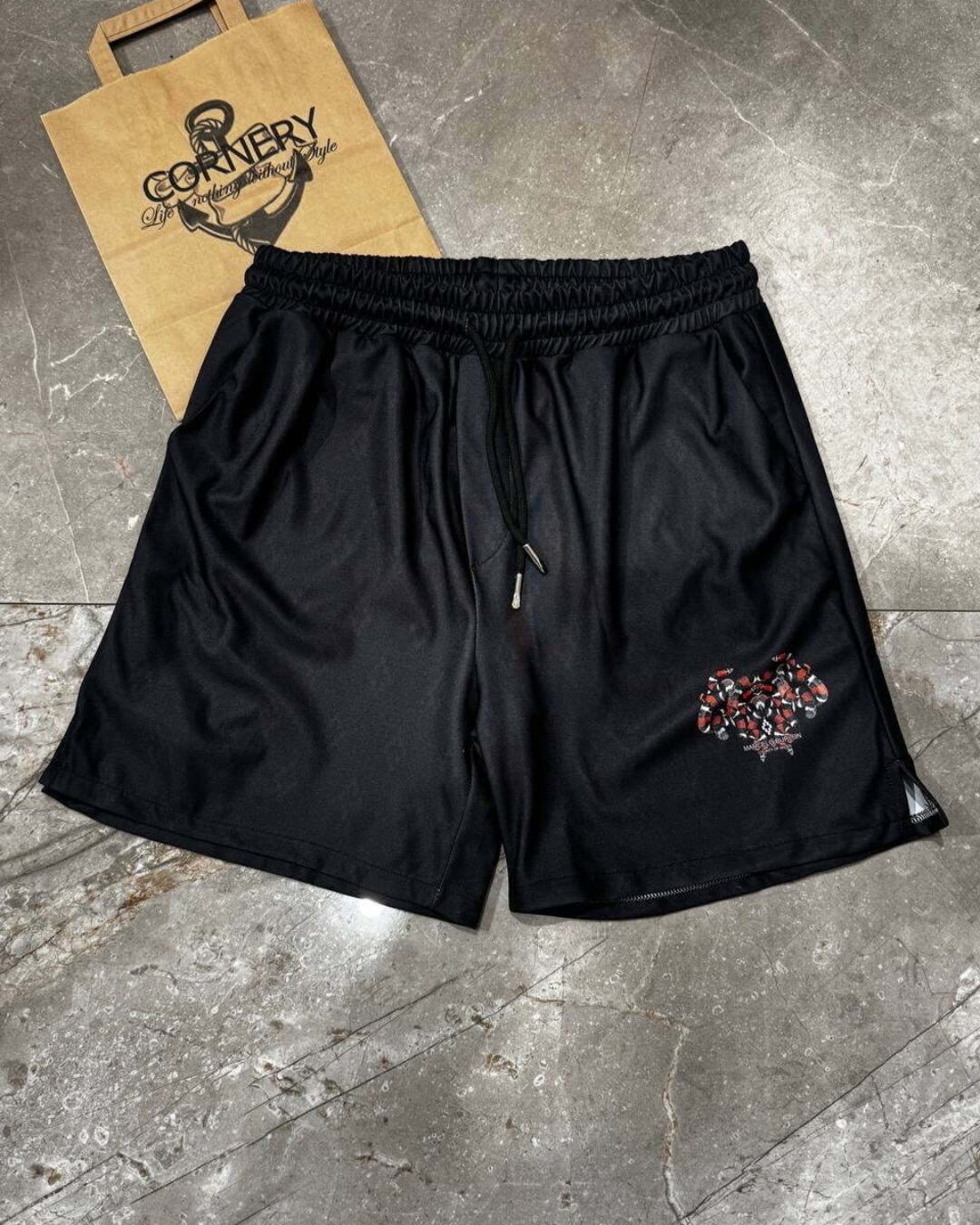 Костюм Marcelo Burlon — изображение 8