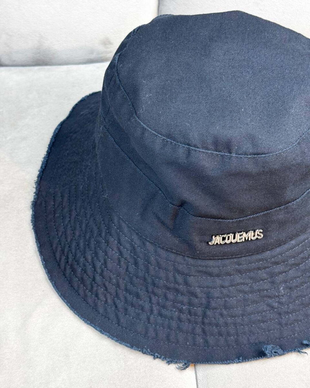 Панама Jacquemus — изображение 6