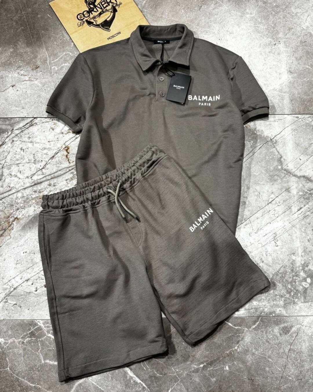 Костюм Balmain — изображение 3