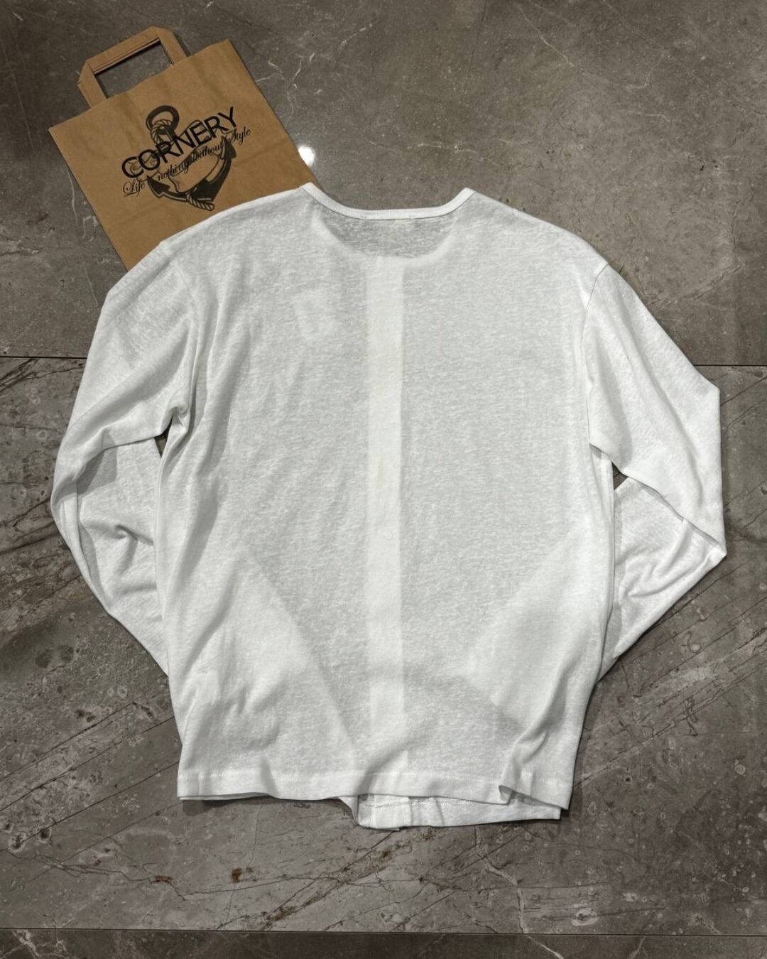 Кофта Loro Piana — изображение 4