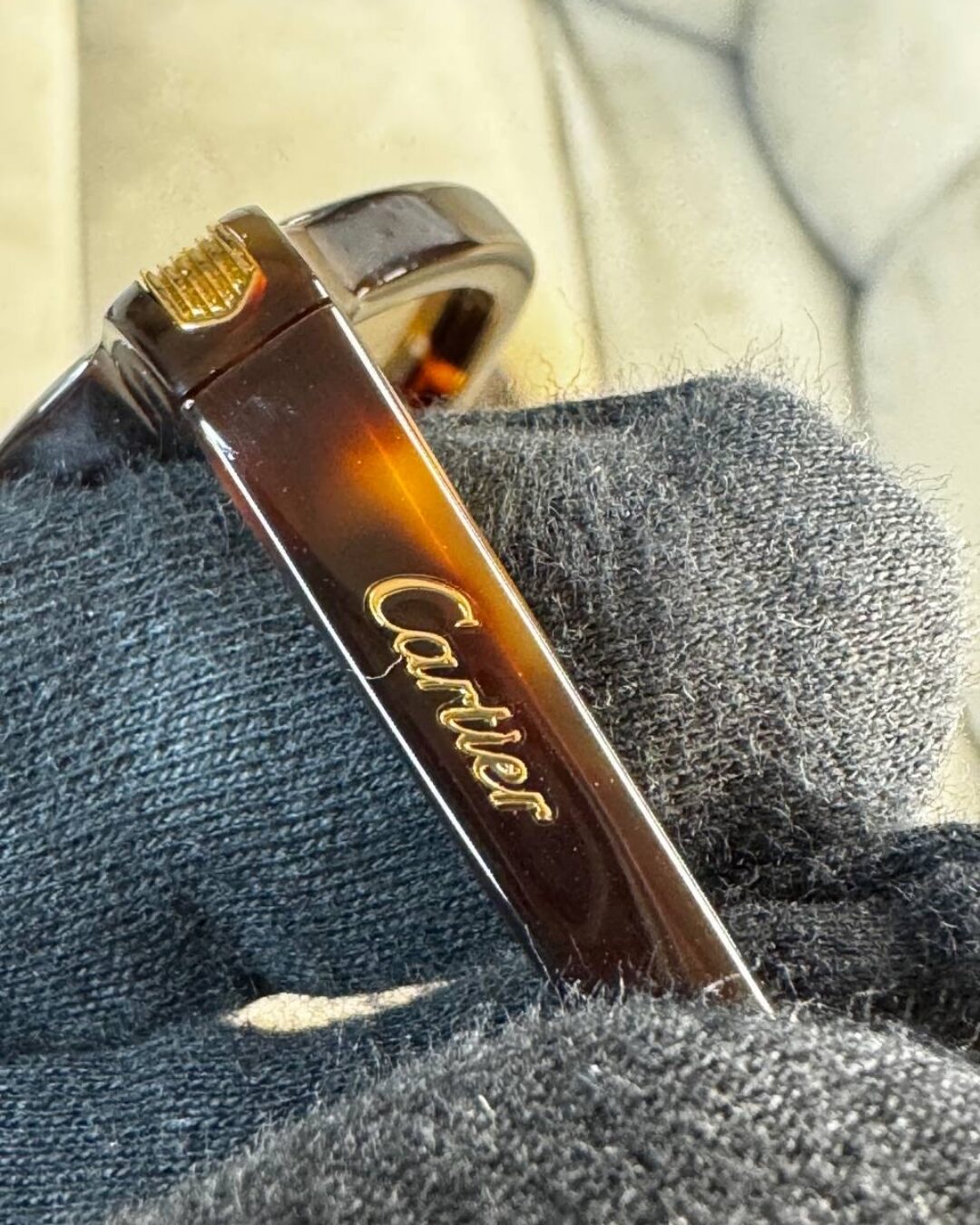 Очки Cartier — изображение 6