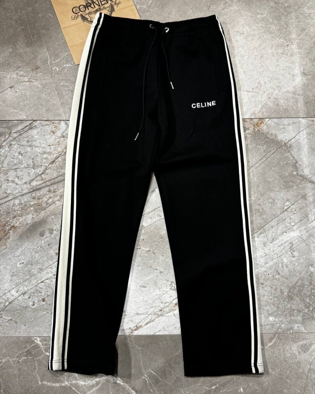 Cпортивный костюм Celine — изображение 7