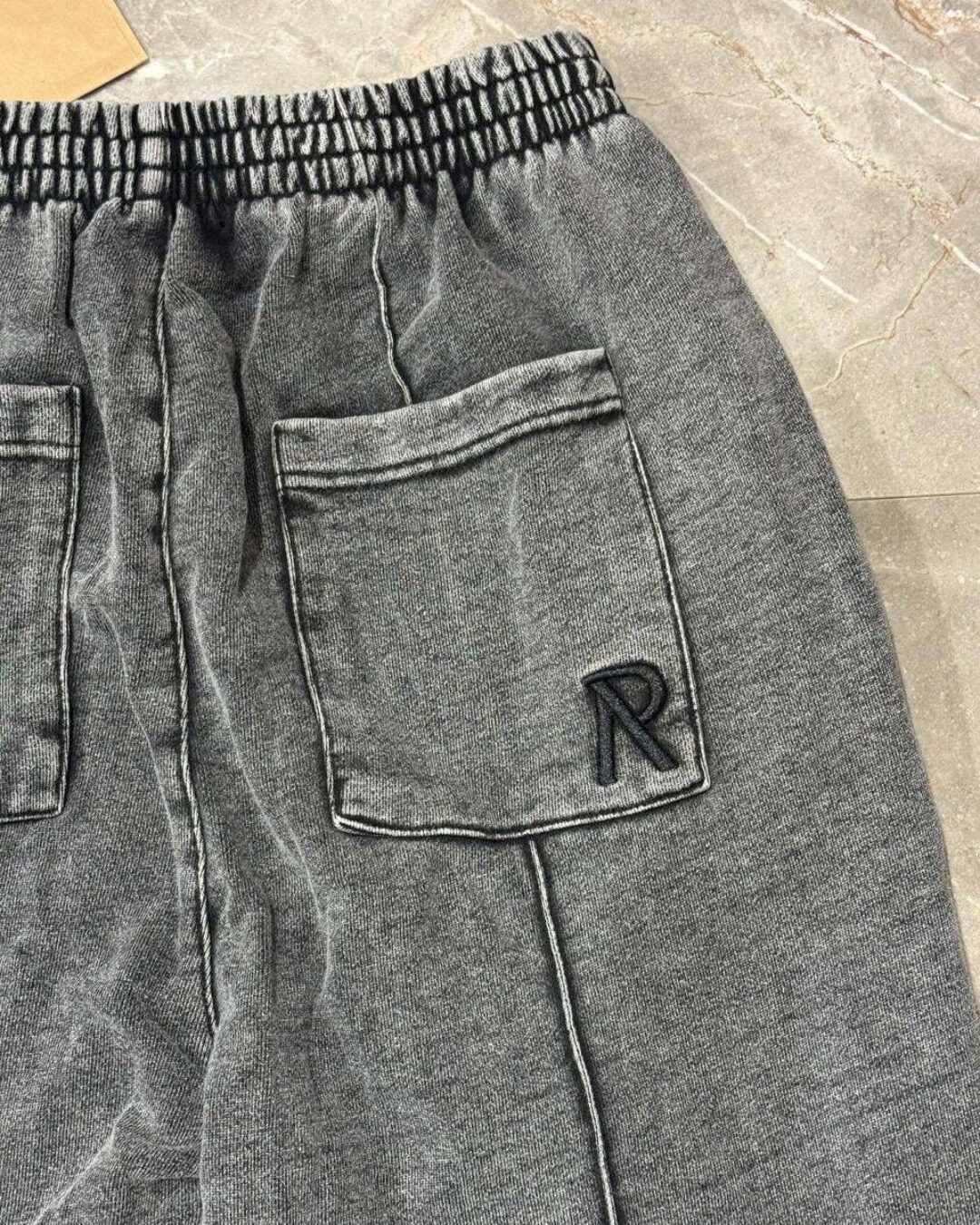 Спортивные Штаны Represent — изображение 8