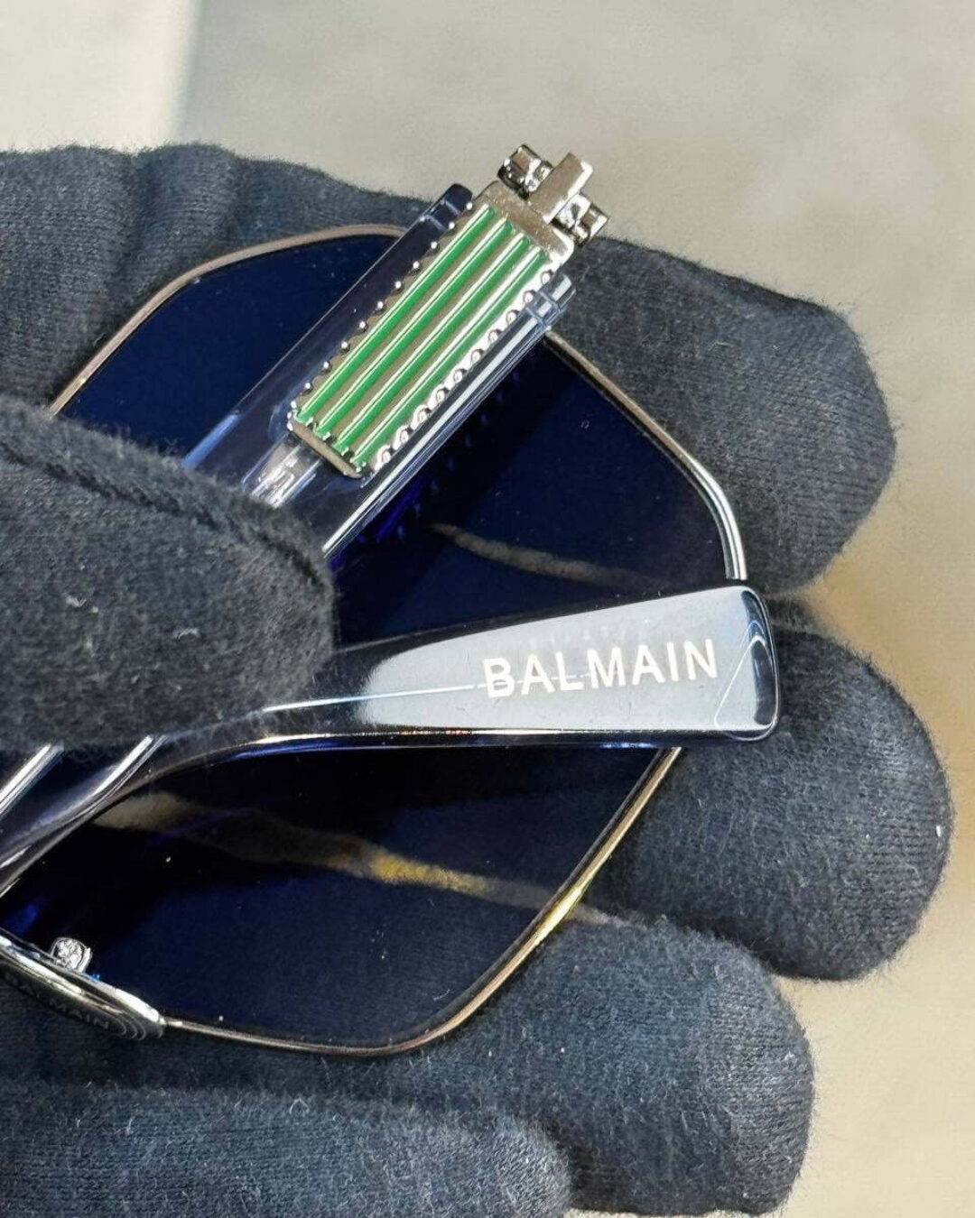 Очки Balmain — изображение 8