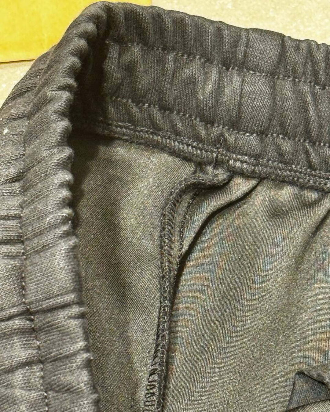 Шорты Balenciaga — изображение 10