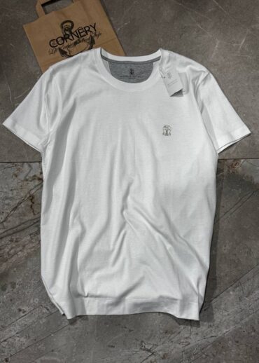 Футболка Brunello Cucinelli