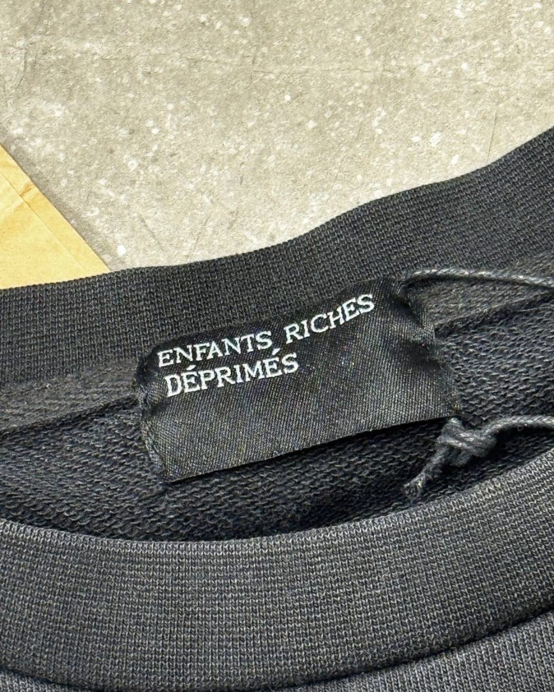 Кофта Enfants Riches Deprimes — изображение 8