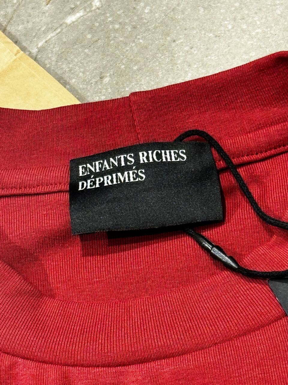 Футболка Enfants Riches Deprimes — фото 4
