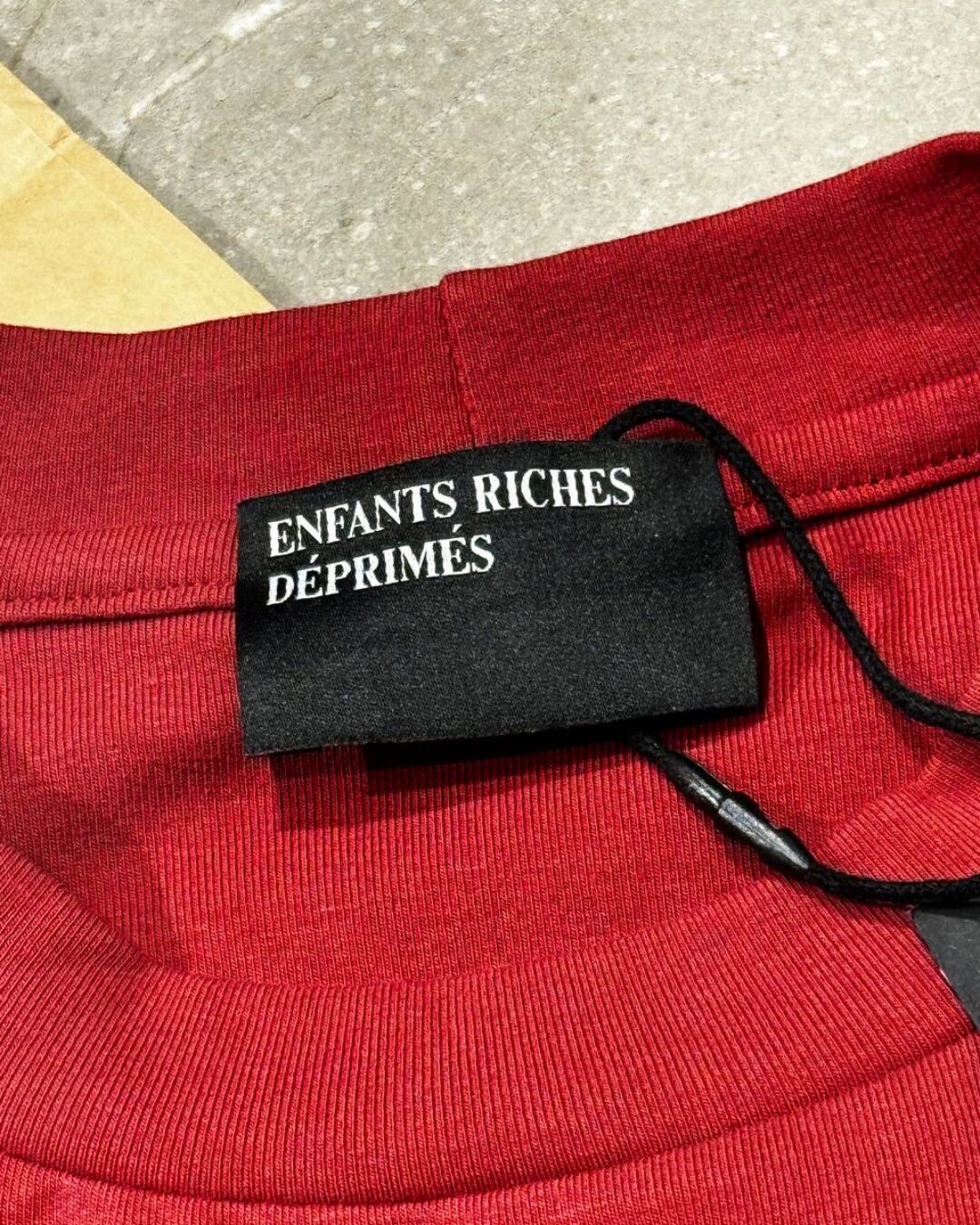 Футболка Enfants Riches Deprimes — изображение 3