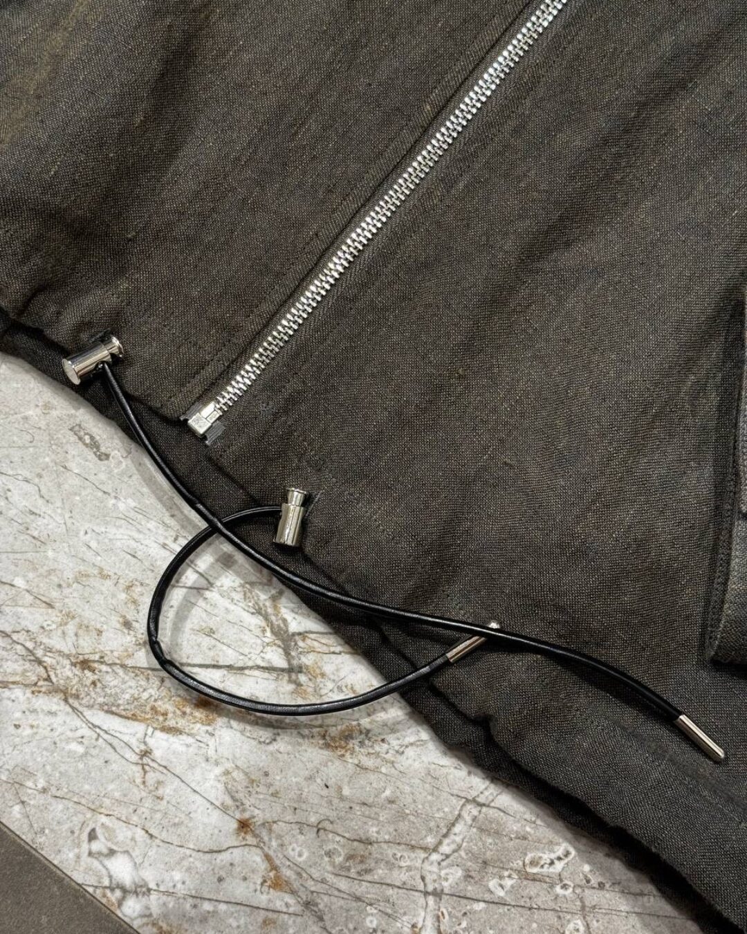 Рубашка Loewe — изображение 7