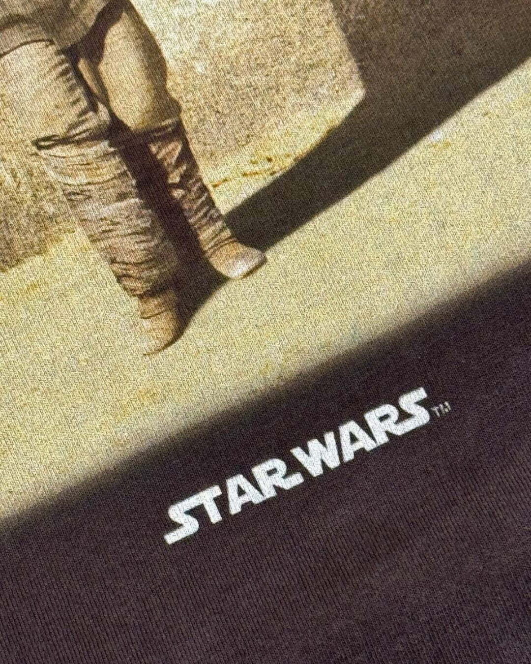 Футболка Saint Michael Anakin Skywalker — изображение 5