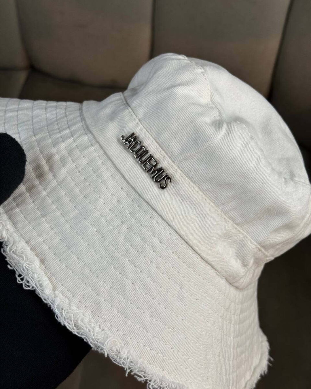 Панама Jacquemus — изображение 2