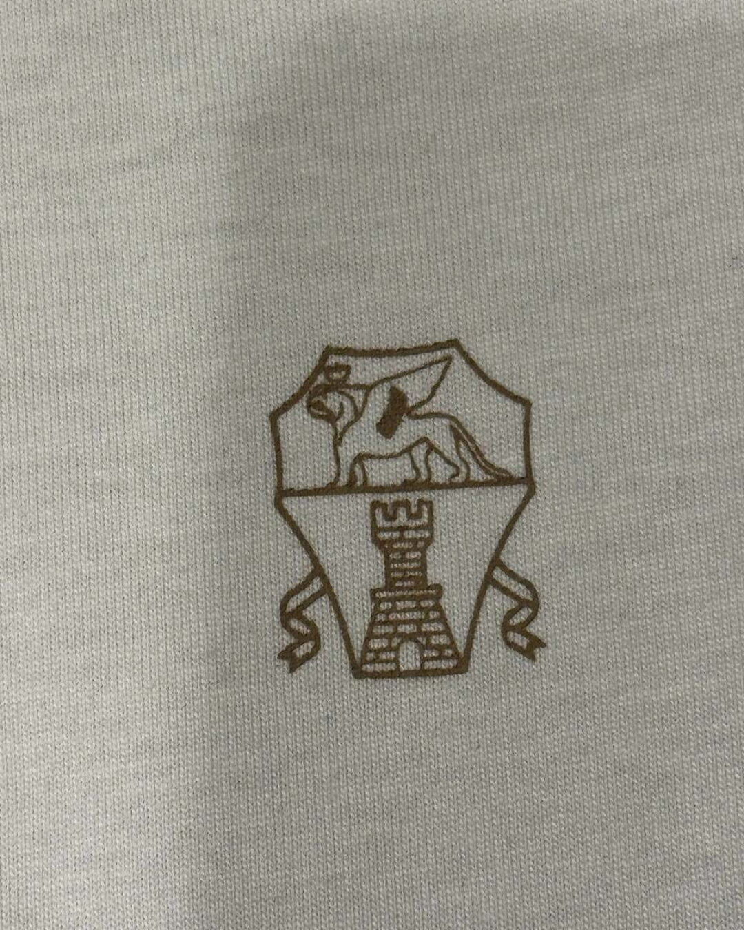 Футболка Brunello Cucinelli — изображение 8