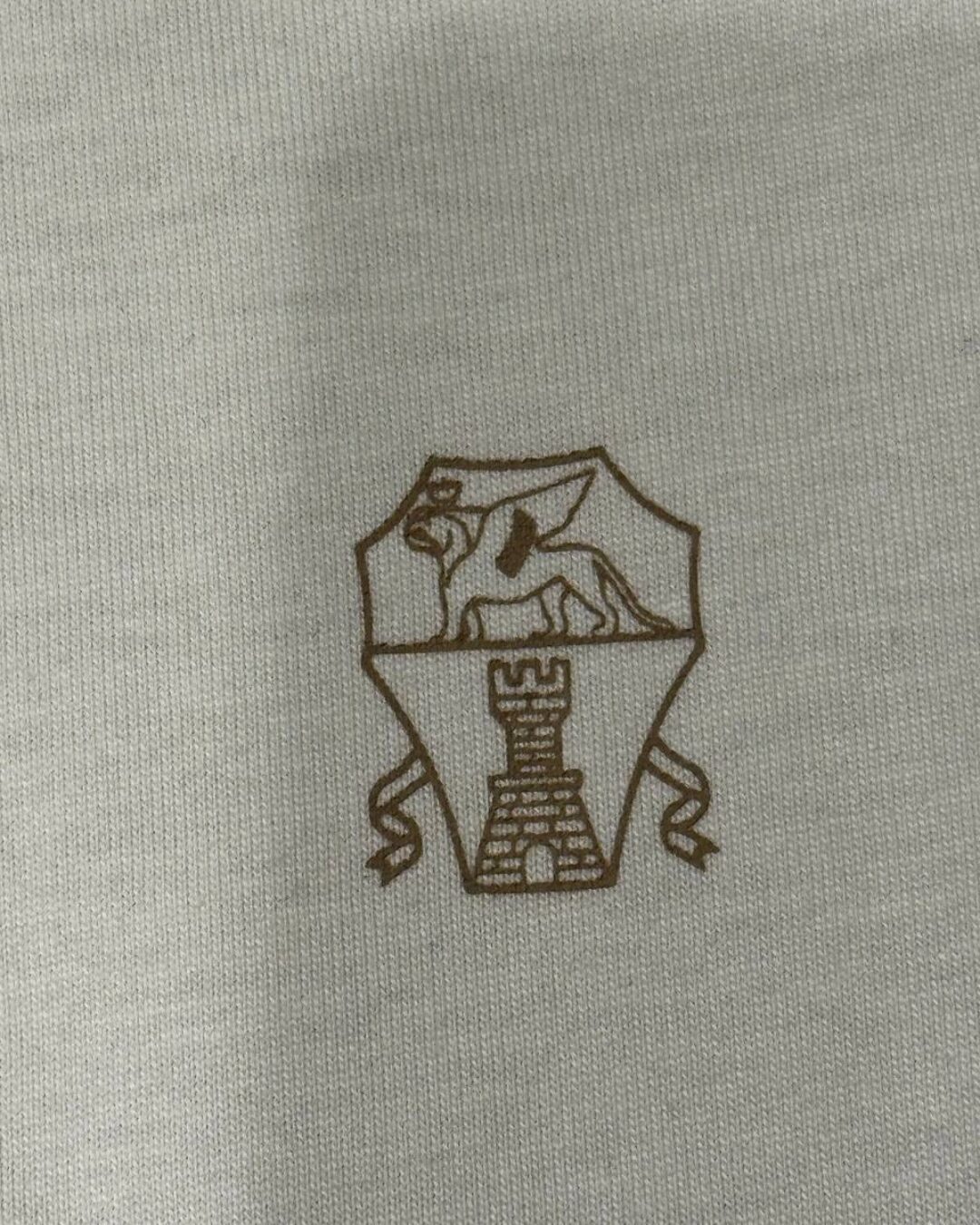 Футболка Brunello Cucinelli — изображение 8