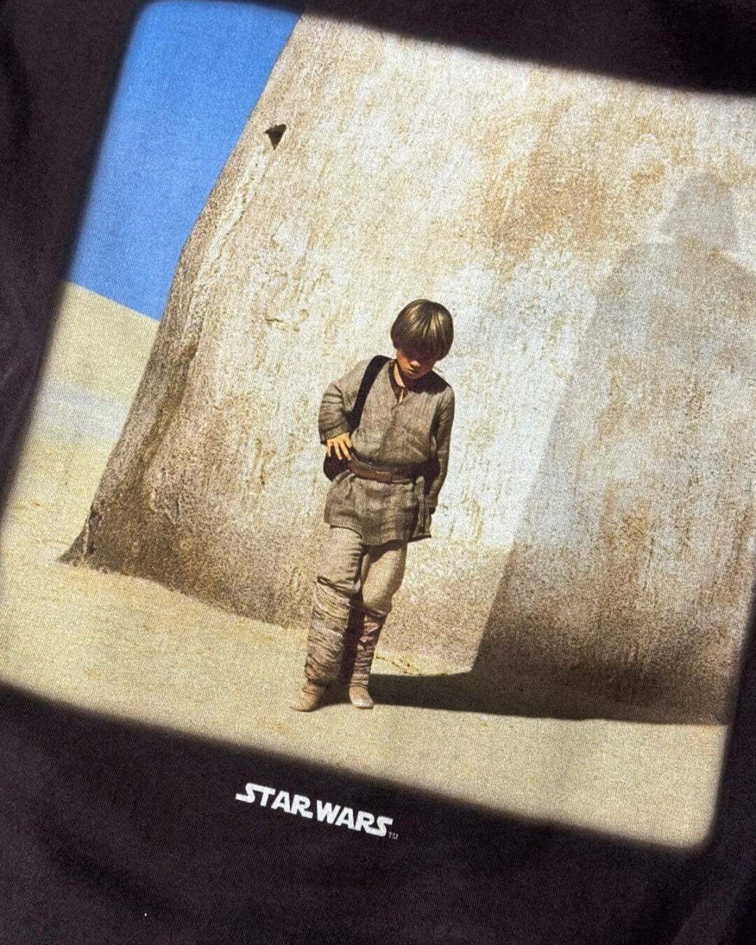 Футболка Saint Michael Anakin Skywalker — изображение 6