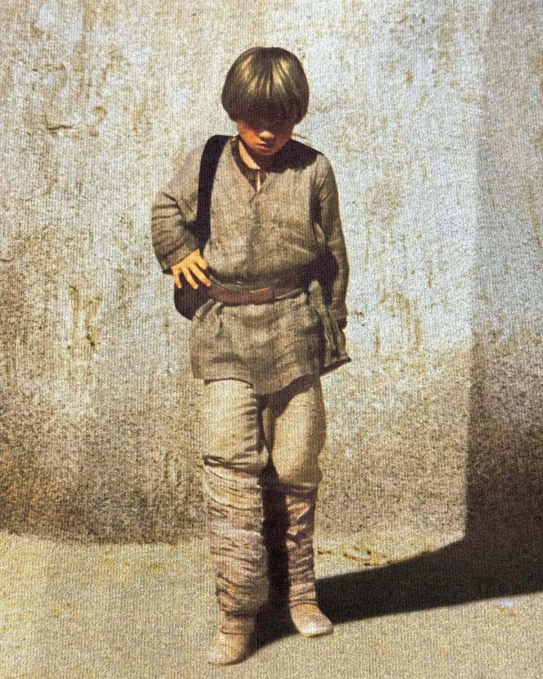 Футболка Saint Michael Anakin Skywalker — изображение 8