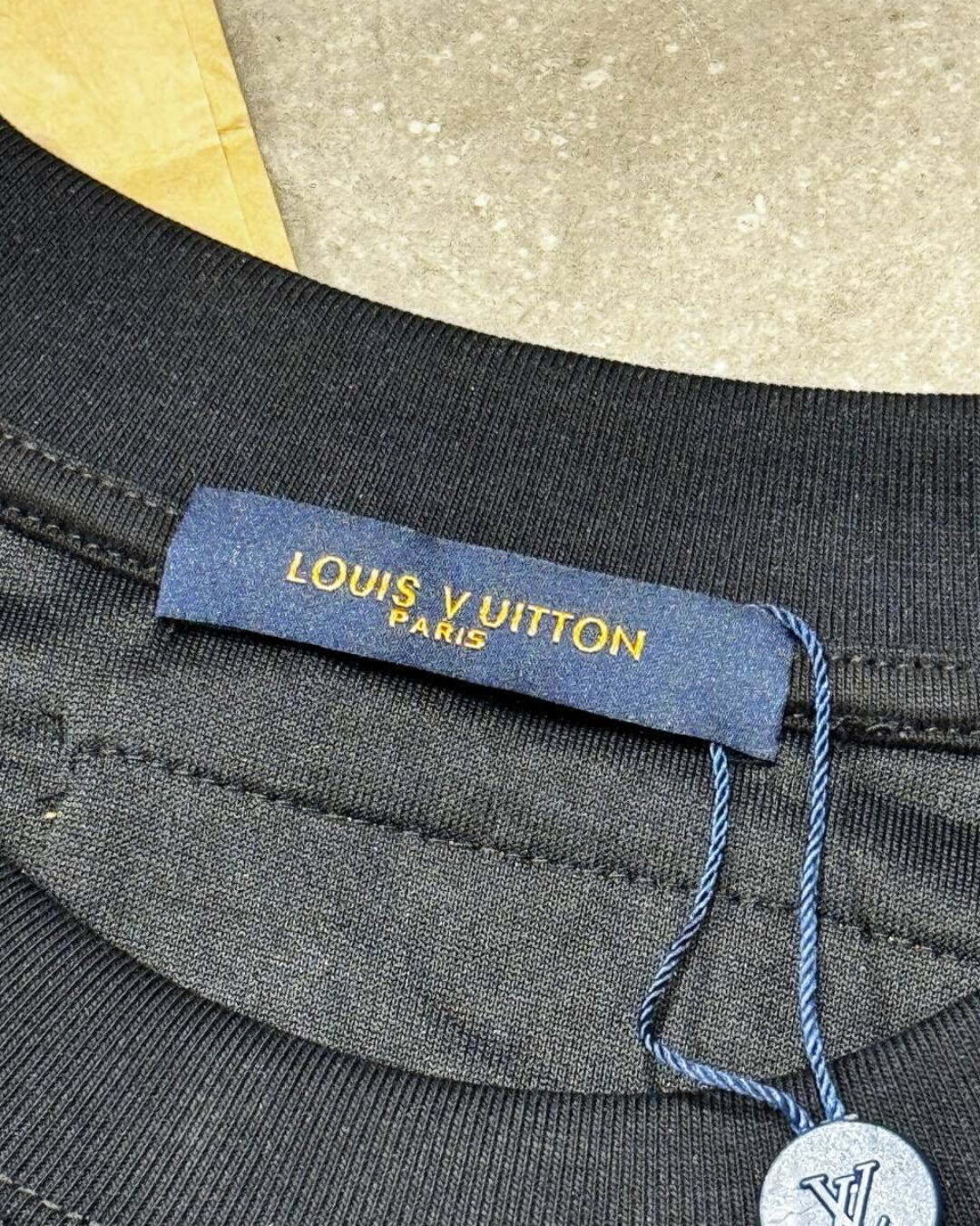 Футболка Louis Vuitton — изображение 3