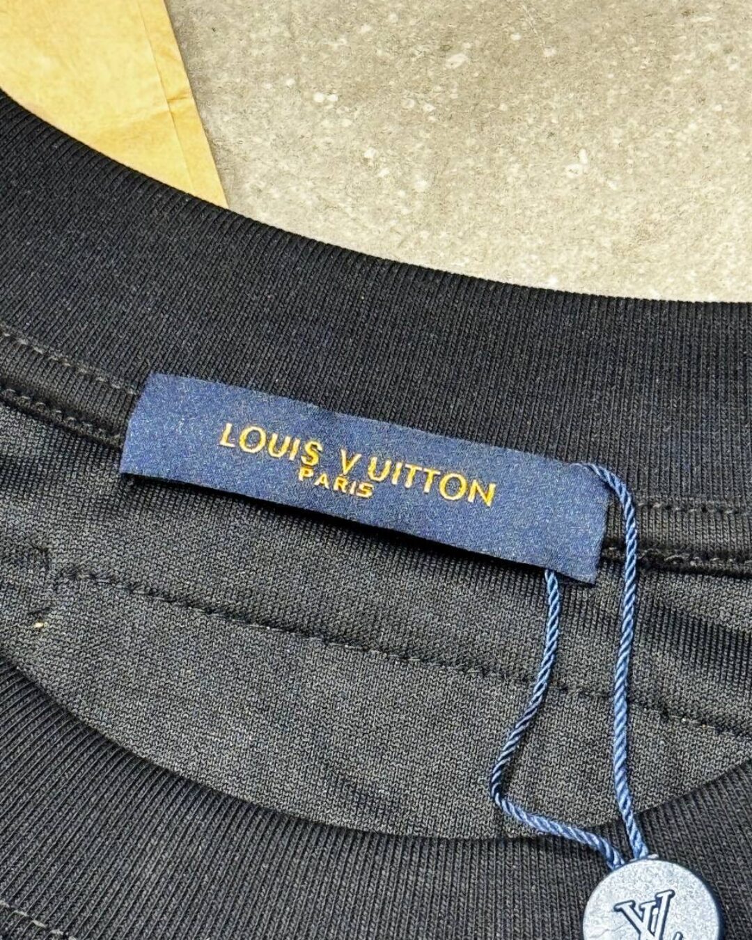 Футболка Louis Vuitton — изображение 3