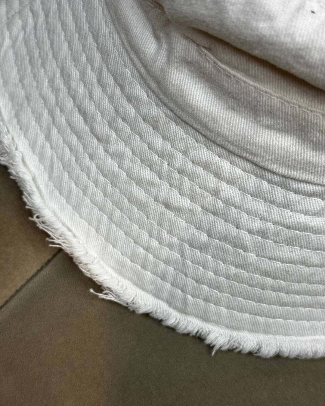 Панама Jacquemus — изображение 7